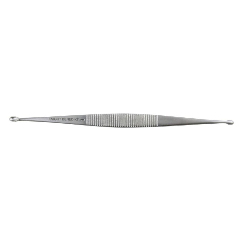 Knight Benedikt Williger Bone Curette